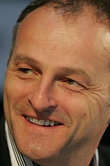 photo of person Christian Wagner