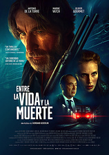 poster of movie Entre la Vida y la muerte