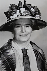 picture of actor Hope Landin