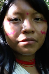 photo of person Roseane Yanomami