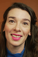 Foto de Gwendolyn Collins