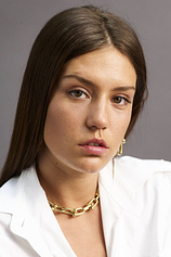picture of actor Adèle Exarchopoulos