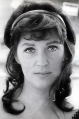 photo of person Majel Barrett