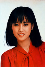 picture of actor Ling Jiang