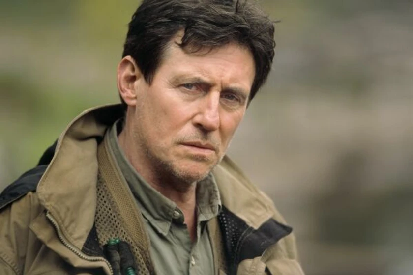 Gabriel Byrne en jindabyne