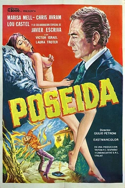 Poseída