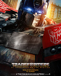 still of movie Transformers: El Despertar de las Bestias