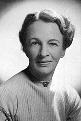 picture of actor Rosalind Atkinson