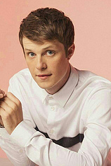picture of actor Tyler Barnhardt