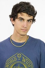 picture of actor Luigi Fedele