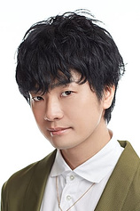 picture of actor Jun Fukuyama