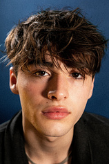 picture of actor Joshua Colley