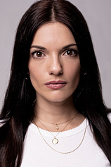 picture of actor Sabrina Praga