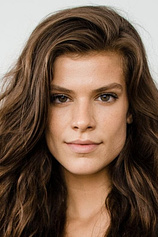 picture of actor Kelley Missal