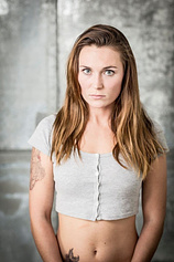picture of actor Charlotte Anne Bongaerts