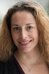 picture of actor Mélanie Baxter-Jones
