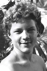 picture of actor Johnny Sheffield