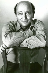 Foto de Karel Reisz
