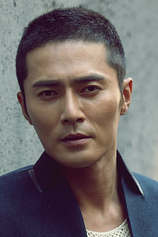 picture of actor Cho Dong-hyuk