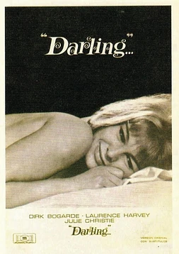 poster of movie Darling