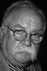 photo of person Eliott Keener