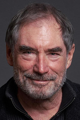 picture of actor Timothy Dalton