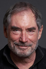 photo of person Timothy Dalton