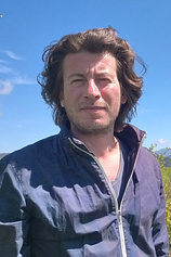 photo of person Ferenc Török