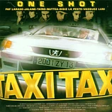 Carátula de la banda de sonido de Taxi 2