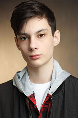 Foto de Oliver Cunliffe