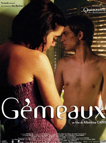 Poster de Géminis