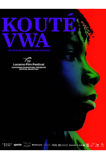 Imagen de Listen to the Voices (Cartel internacional)
