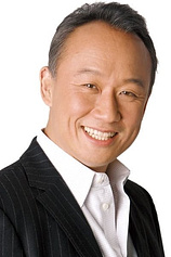 picture of actor Masahiko Nishimura