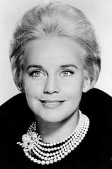 photo of person Maria Schell