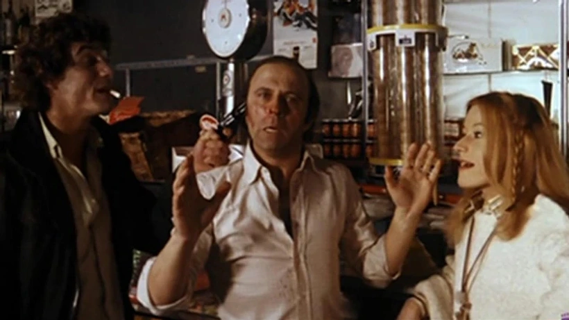 Imagen de Puerco Mundo