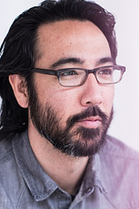 photo of person Randall Okita