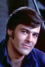 picture of actor Keith Prentice