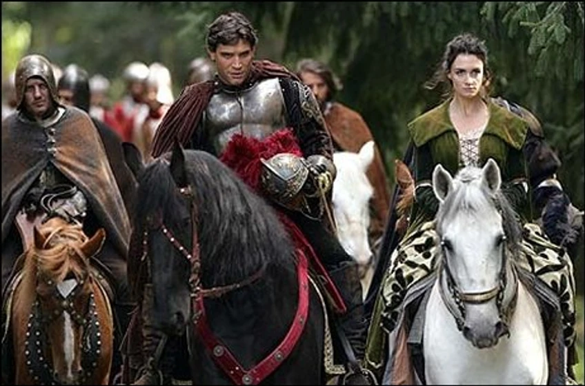 Imagen de los-borgia