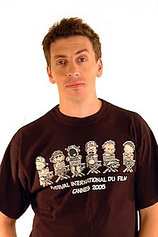 picture of actor Gonzalo Suárez