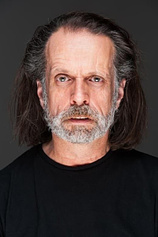 picture of actor David Keyes
