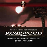 Carátula de la banda de sonido de Rosewood, Expanded Edition
