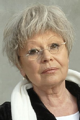picture of actor Karin Schröder