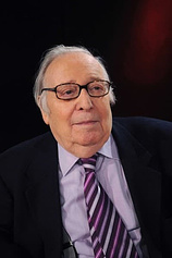photo of person Marc Ferro