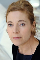 picture of actor Barbara Melzl