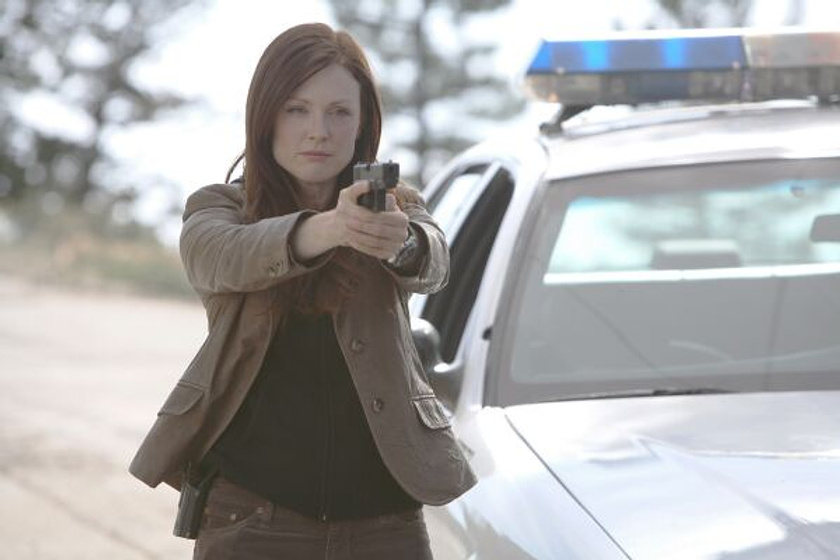 Julianne Moore en Next