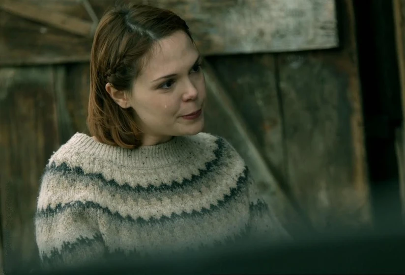 Marion Christmann en una-madre-condenada