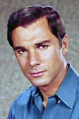 picture of actor George Maharis