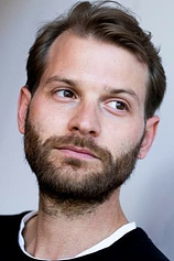 photo of person Magnus von Horn
