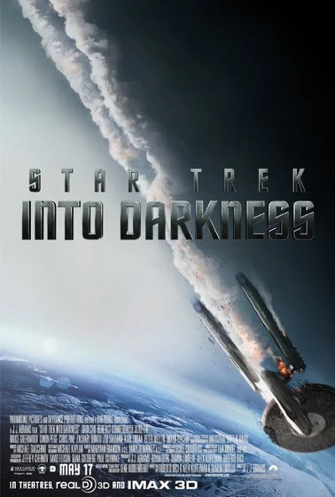 Imagen de star-trek-en-la-oscuridad (Cartel)