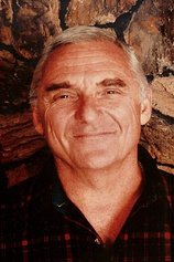 photo of person James Whitmore Jr.